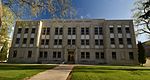 Burleigh County Courthouse